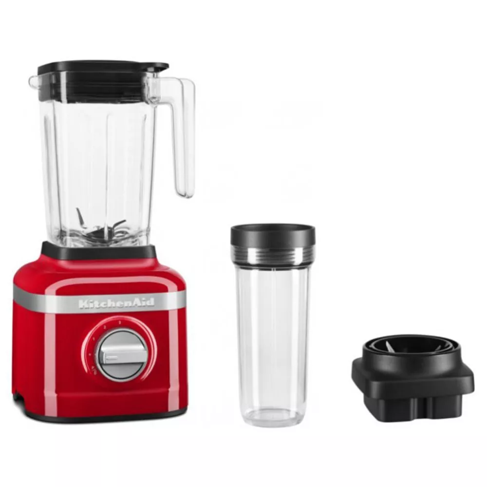 5KSB1325EER Блендер Kitchenaid K150 5KSB1325EER червоний - 2