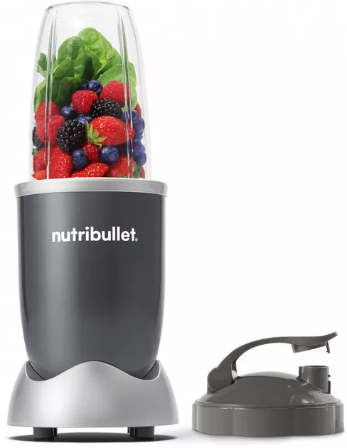 0C22300067 Блендер Nutribullet NB614DG - 2
