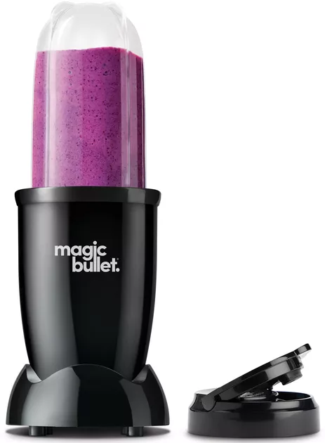 0C22300069 Блендер Nutribullet MagicBullet MBR04B - 2