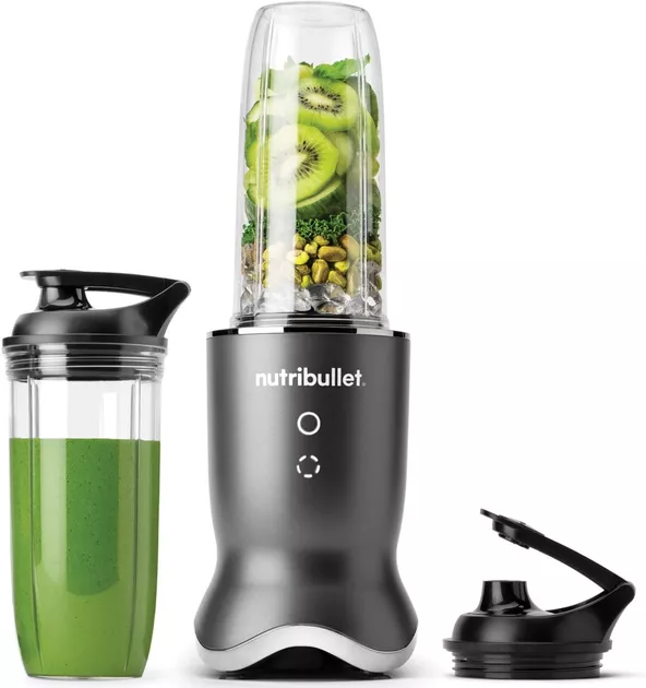 0C22300099 Блендер Nutribullet Ultra NB1206DG - 2