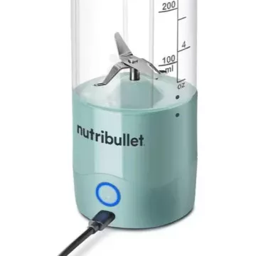Блендер Nutribullet NBP003LBL - 2