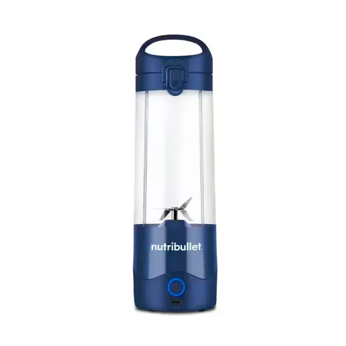 Блендер Nutribullet NBP003NBL