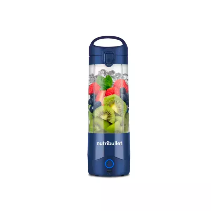 Блендер Nutribullet NBP003NBL - 2