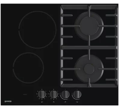 Варильна поверхня комбінована GORENJE GCE 691 BSC
