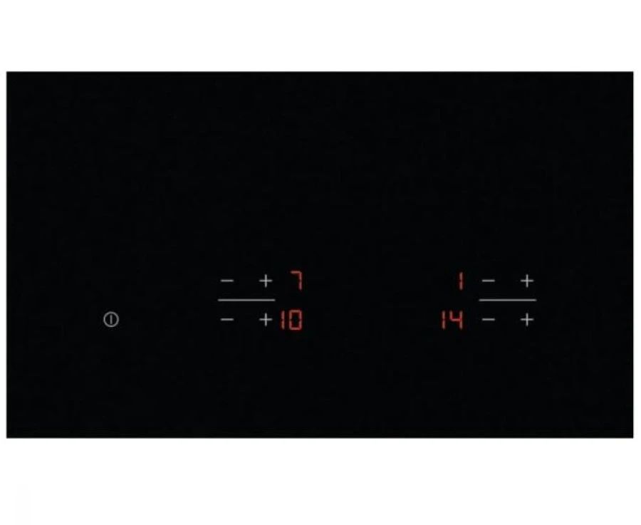 Варильна поверхня електрична ELECTROLUX EHF6240XXK - 2