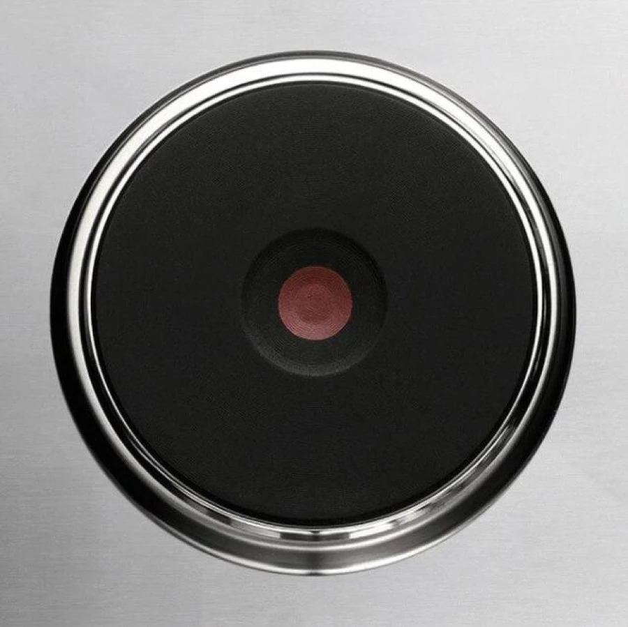 Варильна поверхня комбінована ELECTROLUX KGM64311X - 2