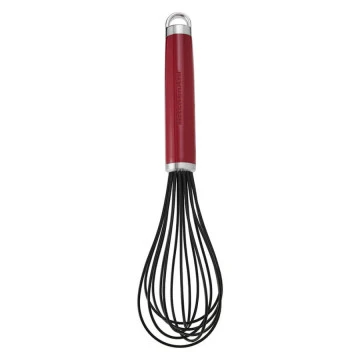 Віночок KitchenAid Coreline, 27 см, червоний (KAG0640OHERE)