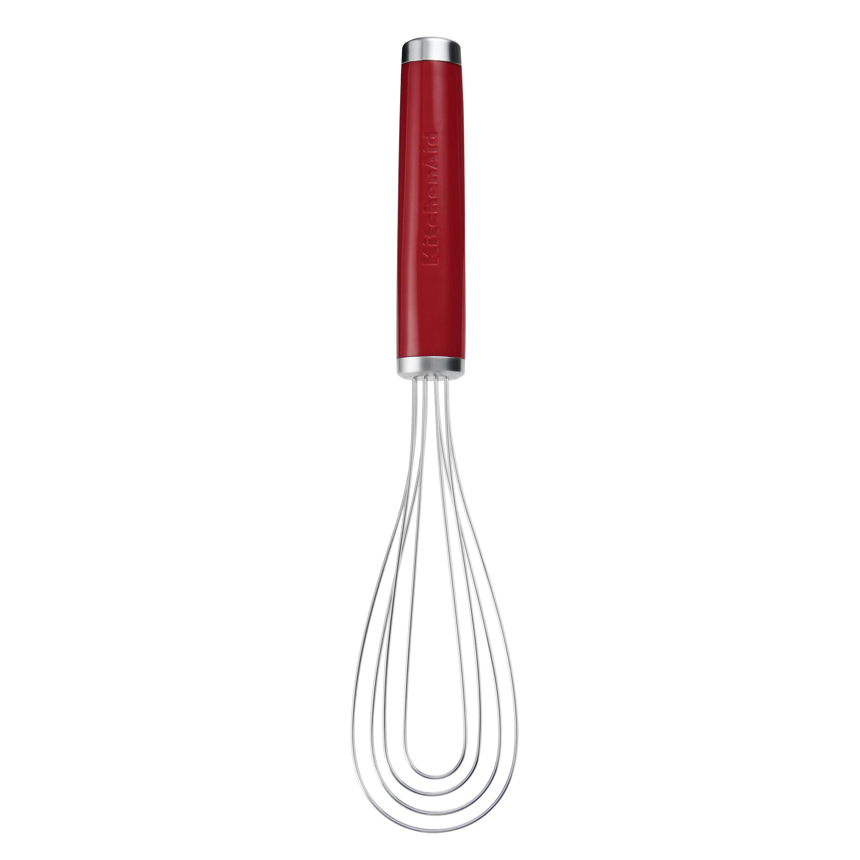 Віночок KitchenAid Coreline, 29,3 см, червоний (KAG062OHERE)