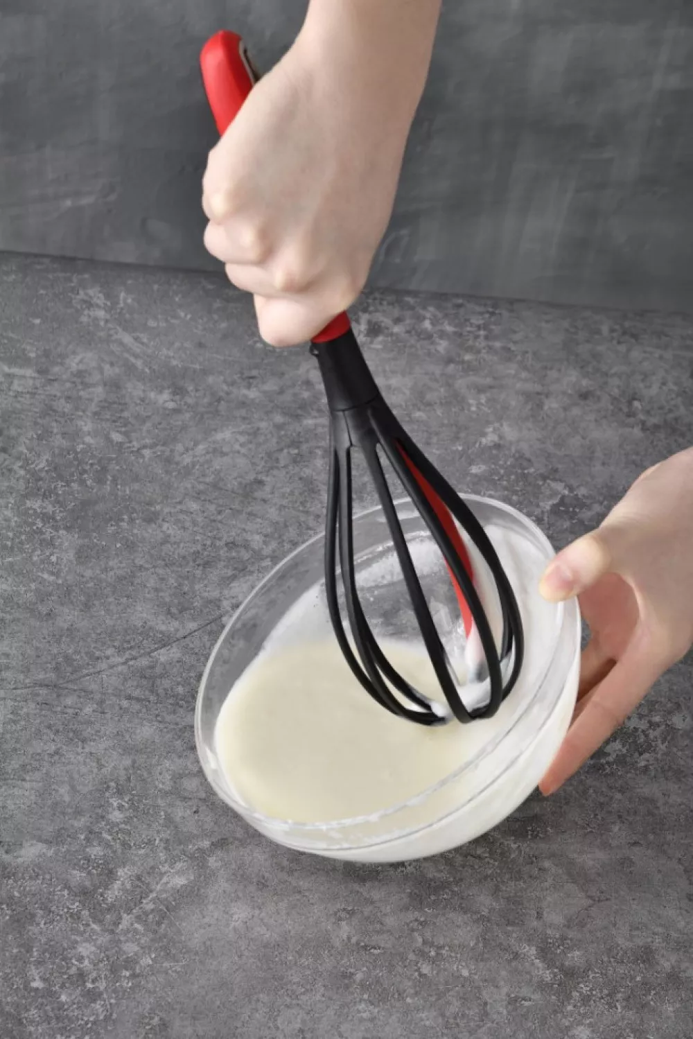 BG-38873-RD Віночок Bergner Mars, 30.6 см (BG-38873-RD) - 2