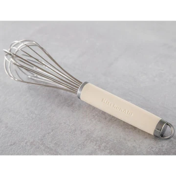 Віночок KitchenAid Coreline, 27,5 см, кремовий (KAG060OHACE) - 2