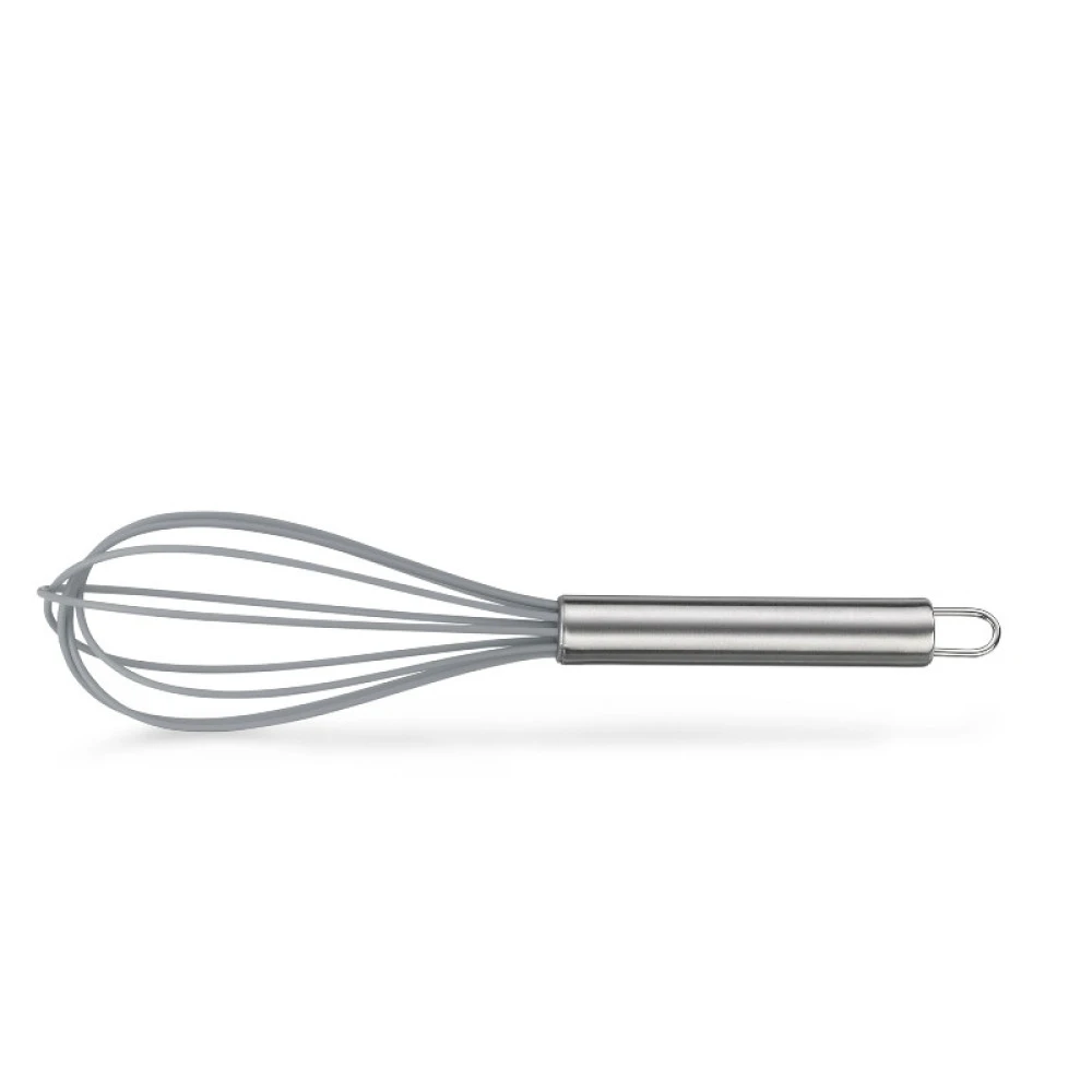 Віночок KELA Cookie, 26 см, світло-сірий (10082)