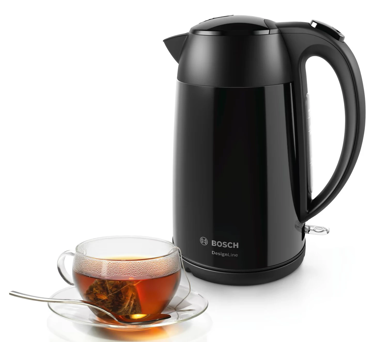 Електрочайник BOSCH TWK 3P423