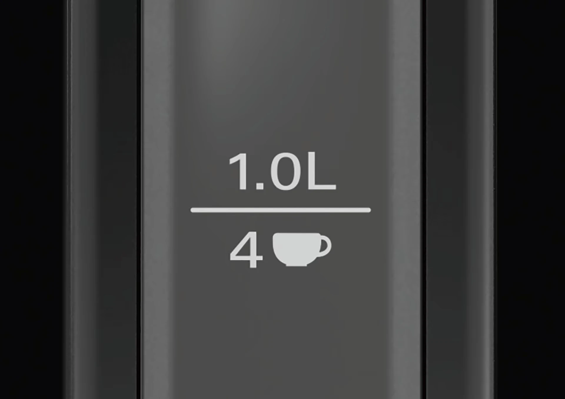 Електрочайник BOSCH TWK 3P423 - 3