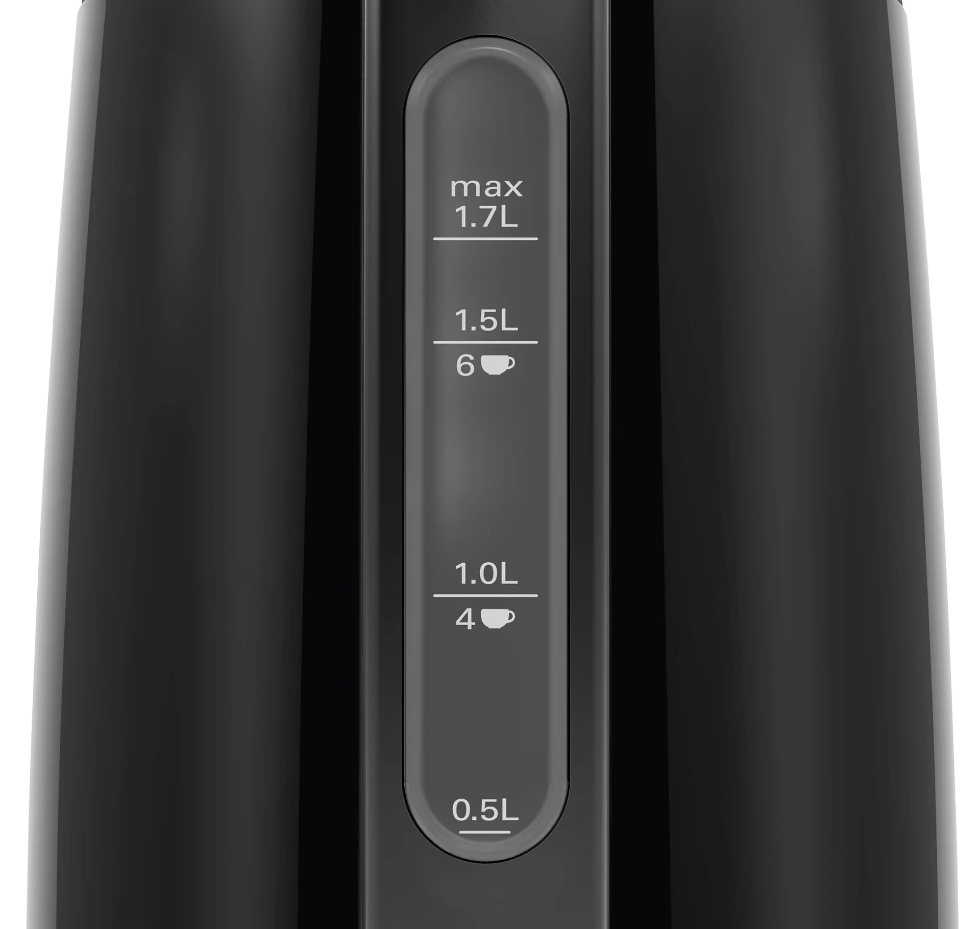 Електрочайник BOSCH TWK 3P423 - 2