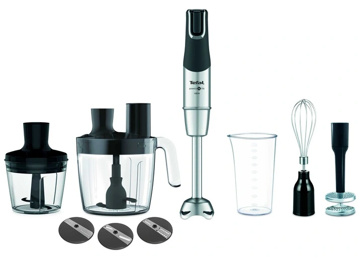 Блендер TEFAL HB 95LD38