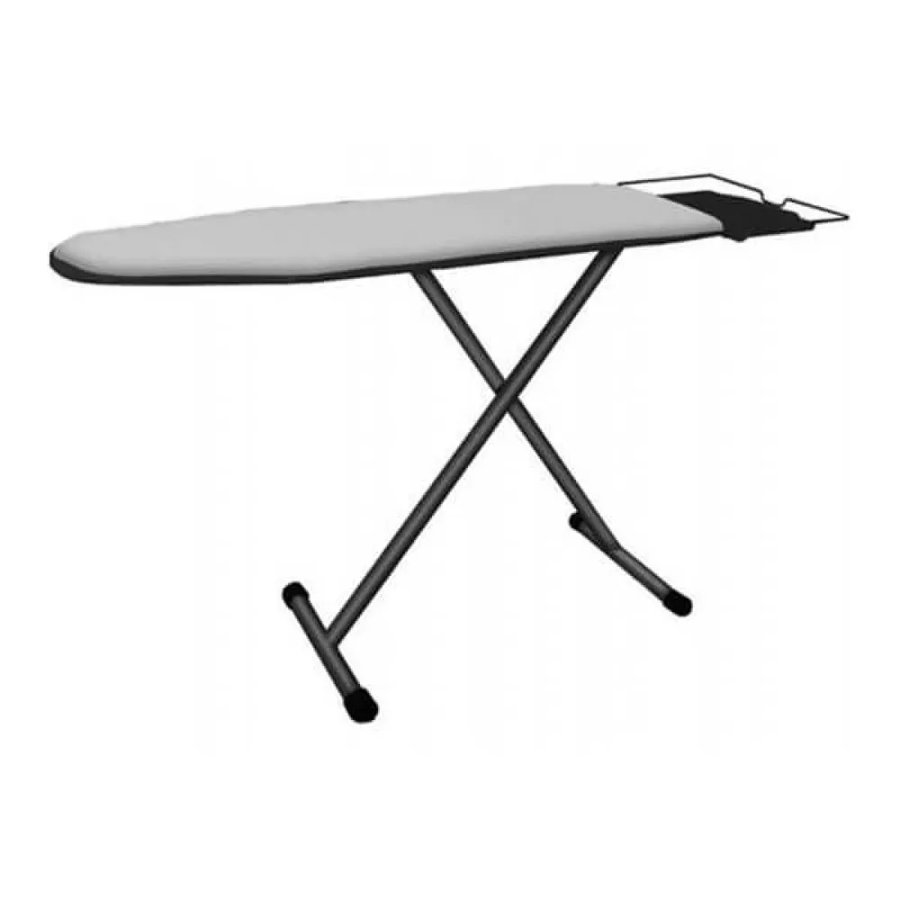 AX12810001 Прасувальна дошка BRAUN IB 3001 BK