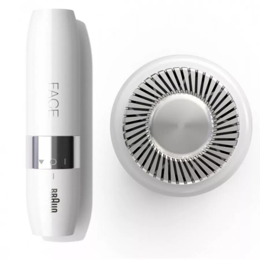 Електробритва жіноча BRAUN FS 1000 Face - 2