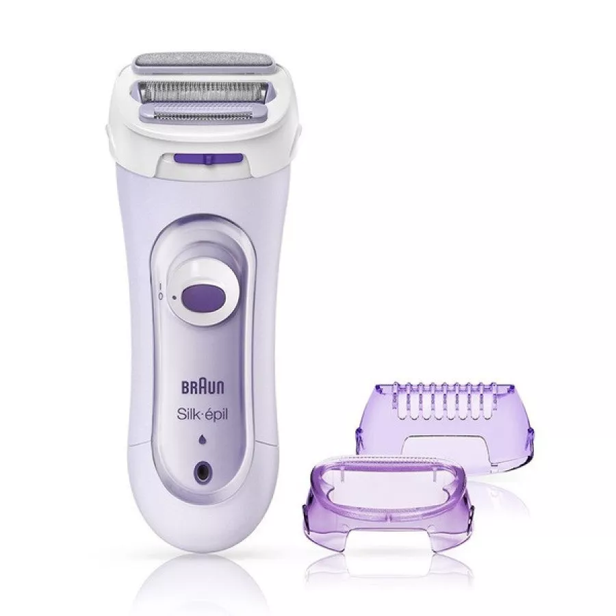 Електробритва жіноча BRAUN SE LS 5560 - 2