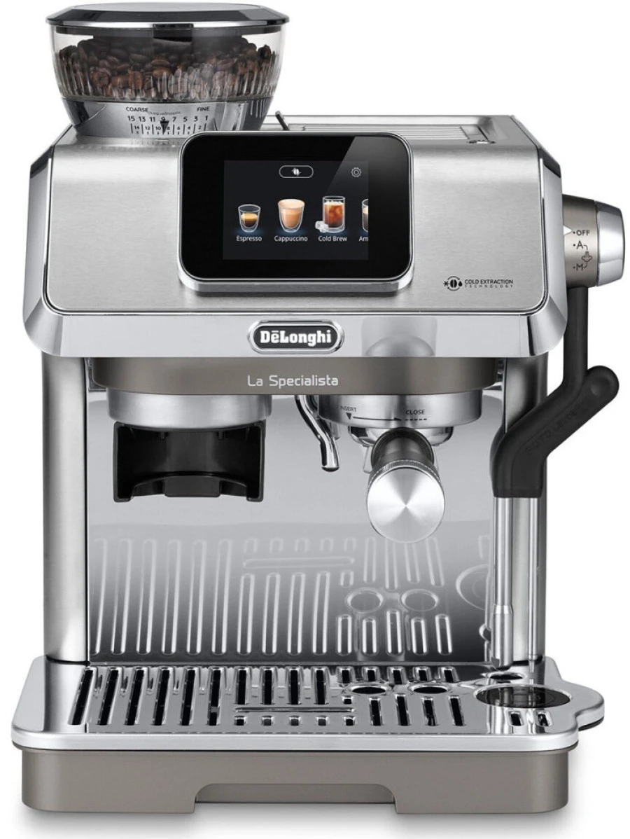 Ріжкова кавоварка DeLonghi EC 9455 M
