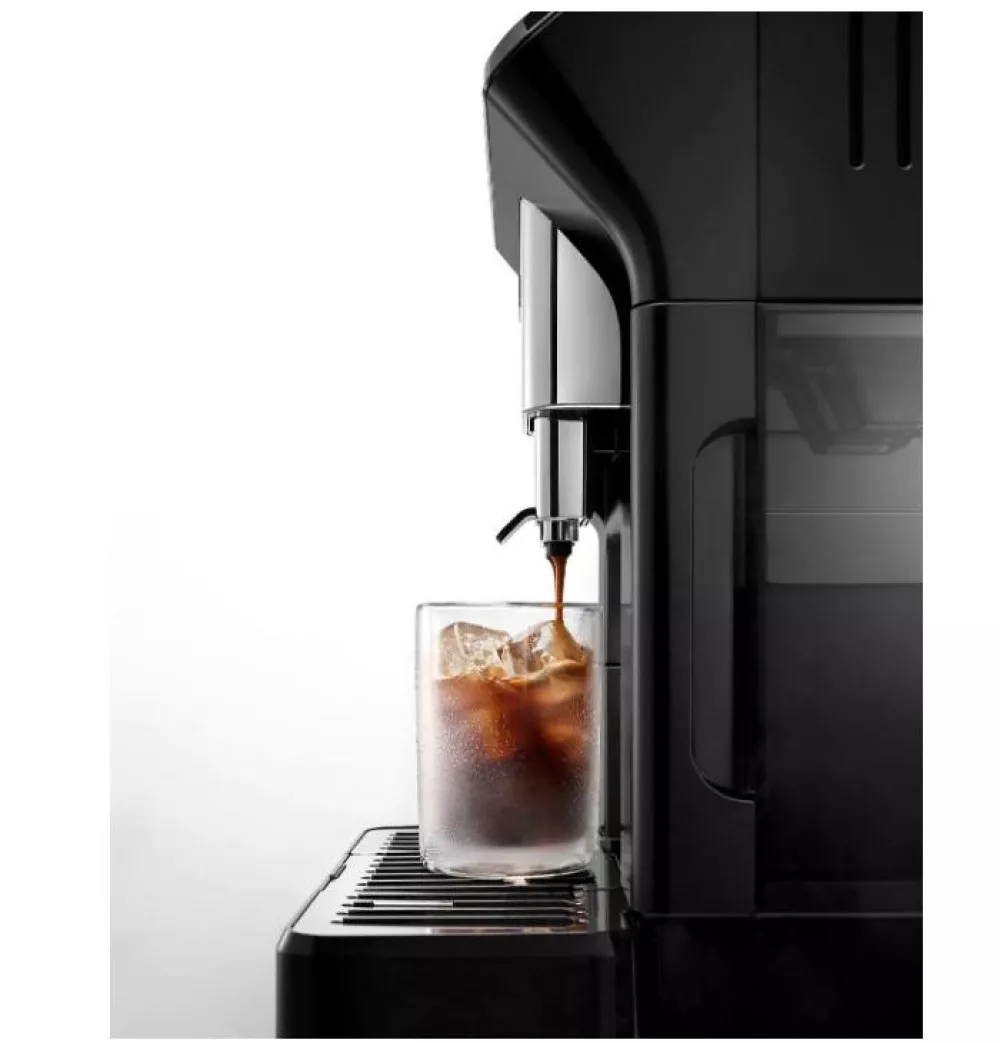 132217126 Кавоварка DeLonghi ECAM 450.65.G - 3