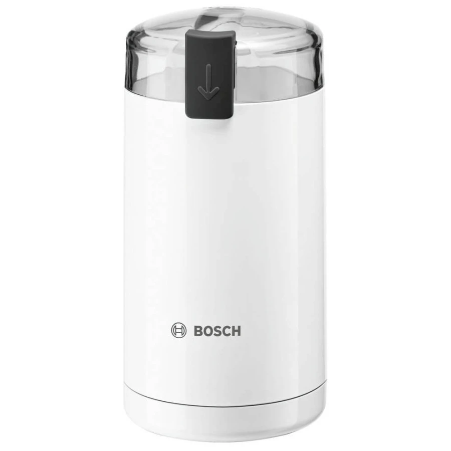 Кавомолка BOSCH TSM 6A011 W