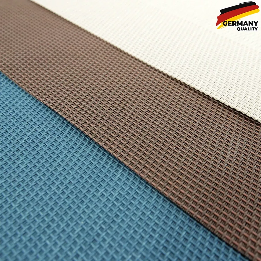 Килимок сервірувальний KELA Nicoletta, коричневий, 45х30 см (12046) - 2