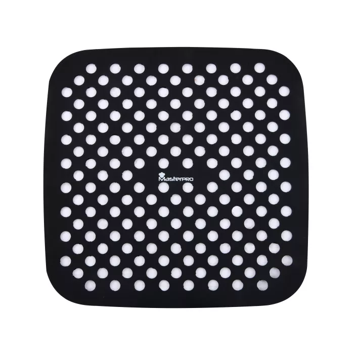 BGMP-7701 Набір килимків для випічки MasterPro Foodies collection, силікон, 2шт (BGMP-7701)