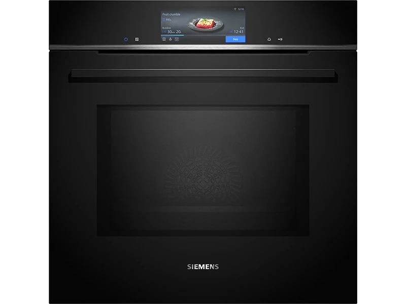 Духова шафа Siemens - HM778GMB1