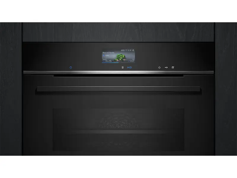 Духова шафа Siemens - HS736G3B1 - 2