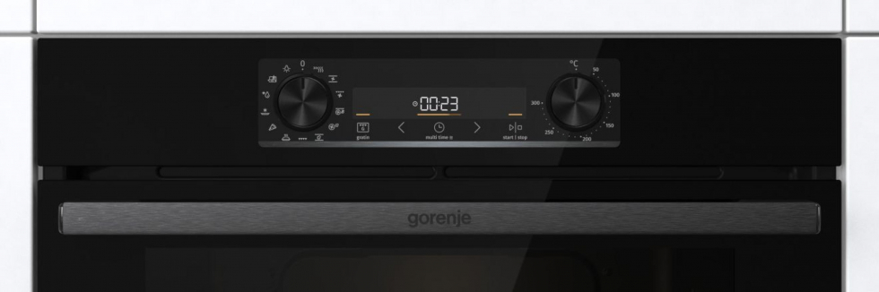 Духовой шкаф Gorenje - BOS 6737 E 13 FBG - 2