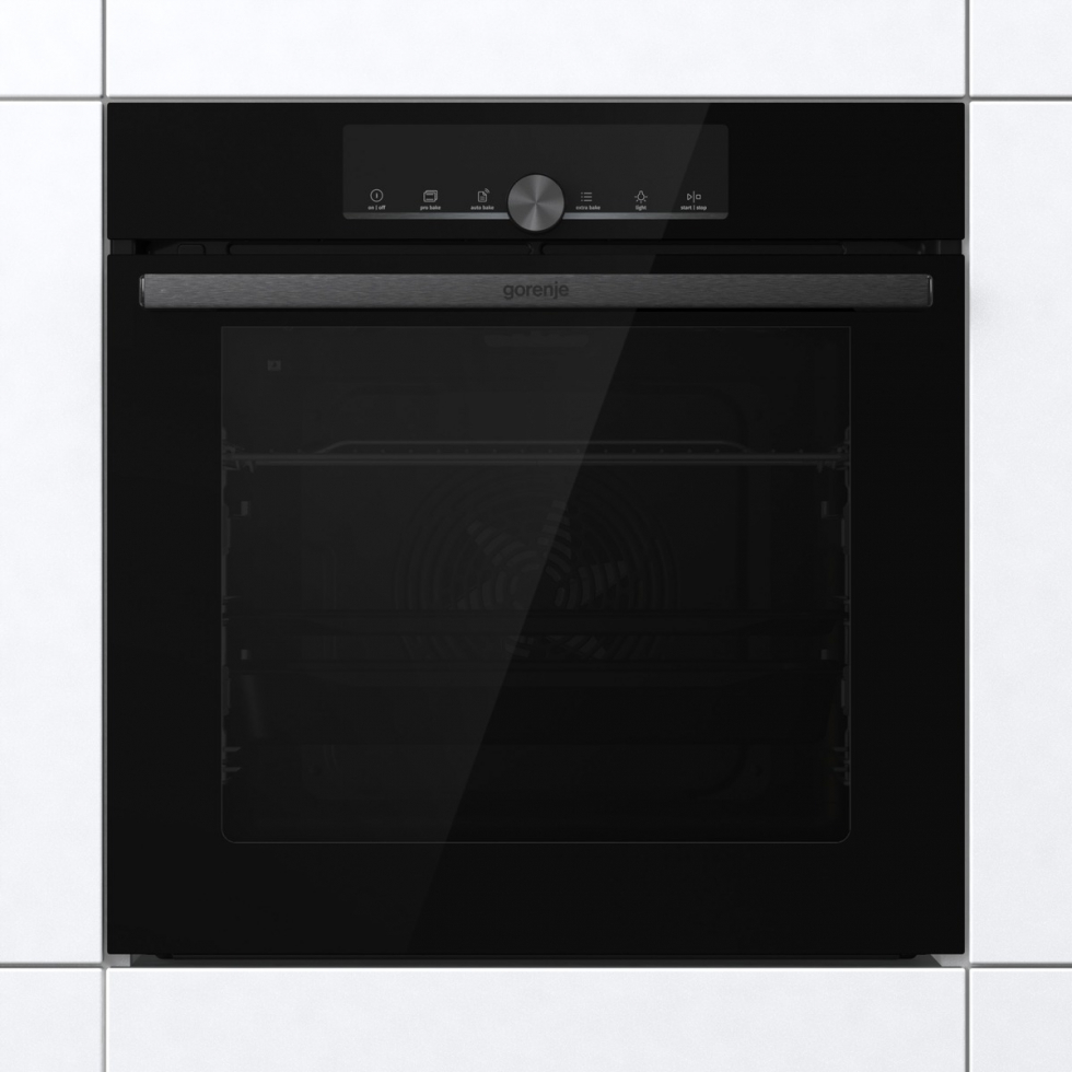 Духовой шкаф Gorenje - BOS 6747 A01BG - 2