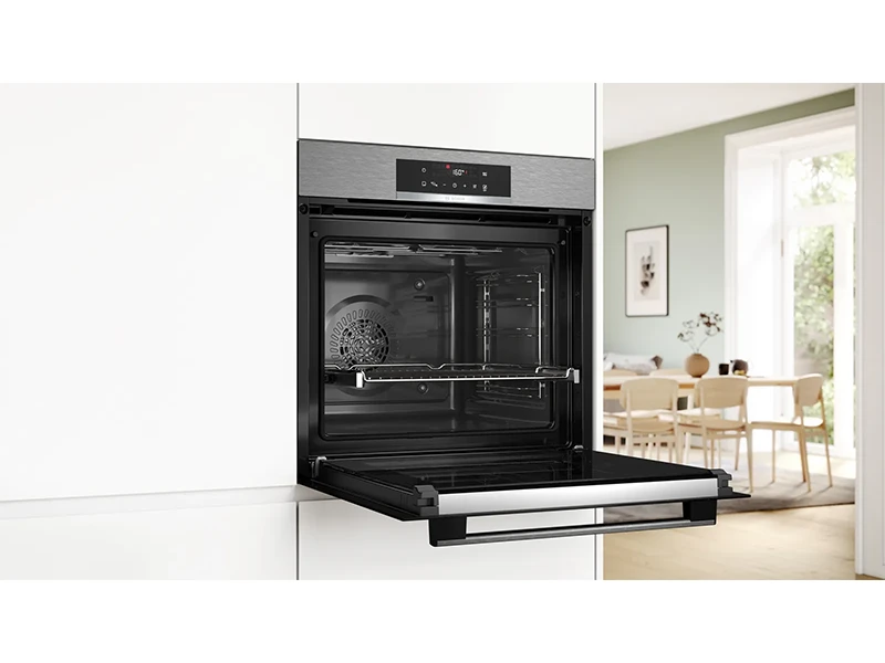 Духова шафа Bosch - HBG572ES3 - 4