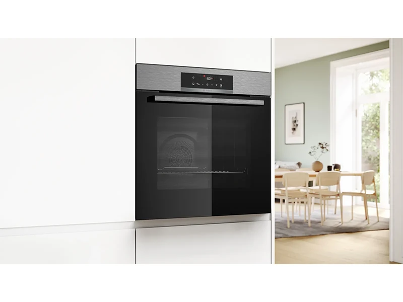 Духова шафа Bosch - HBG572ES3 - 5