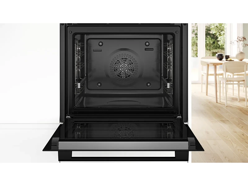 Духова шафа Bosch - HBG572ES3 - 3