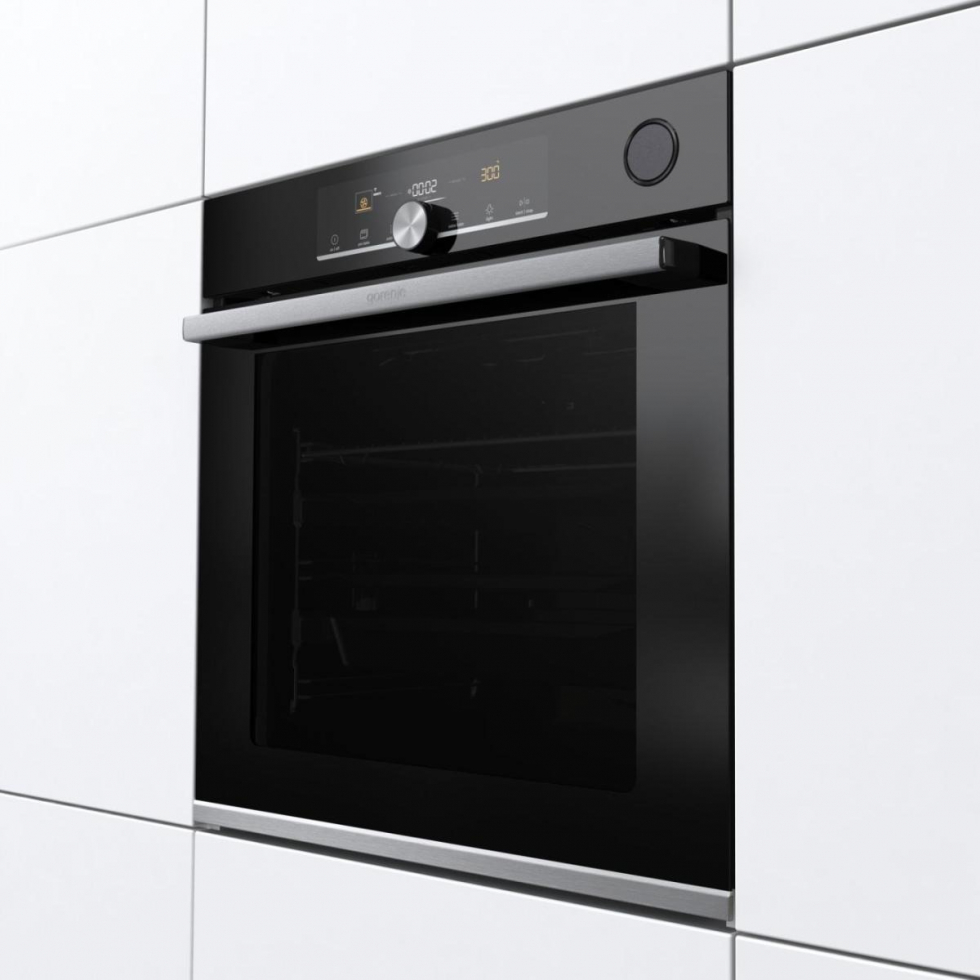 Духова шафа Gorenje - BPSAX 6747 A08BGWI - 2