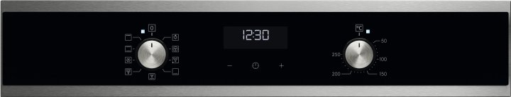 Духова шафа Electrolux - EOF5H40BX - 2