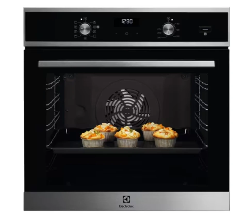 Духова шафа Electrolux - EOD5C70X