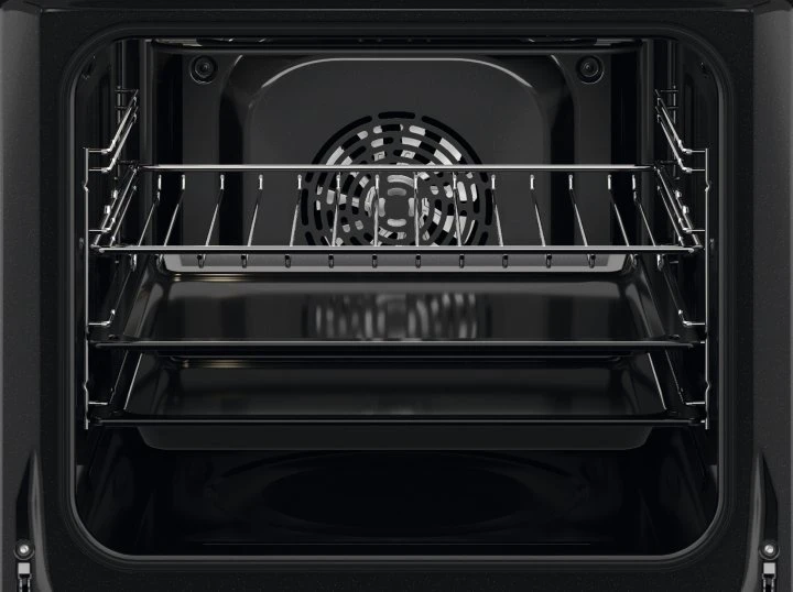 Духова шафа Electrolux - EOF6P76BX - 2