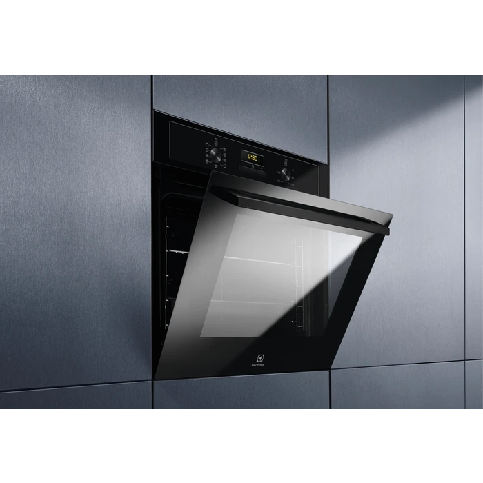 Духова шафа Electrolux - EOF3H50BK - 4
