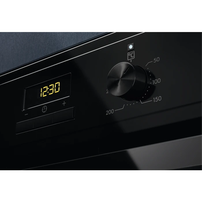 Духова шафа Electrolux - EOF3H50BK - 2