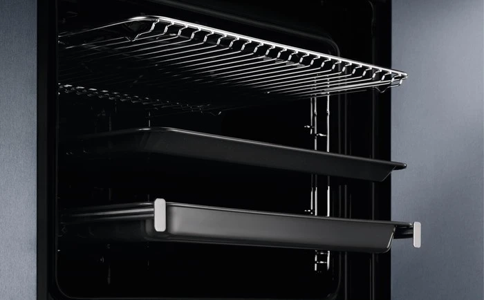 Духова шафа Electrolux - EOF3H50BK - 3