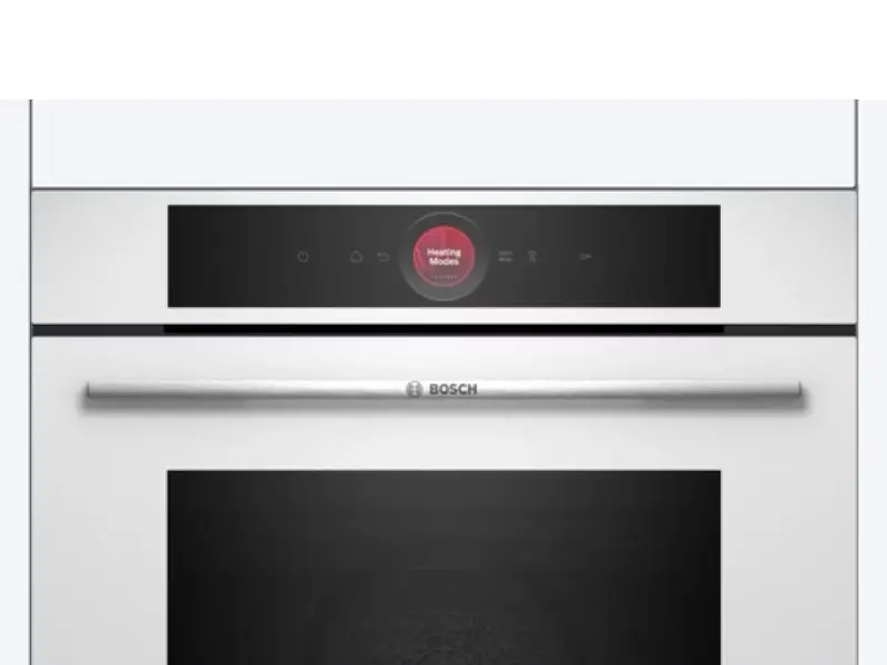 Духовой шкаф Bosch - HBG 7741 W 1 - 2