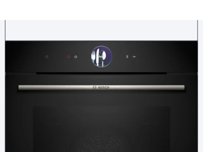 Духова шафа Bosch - HBG 7764 B 1 - 2