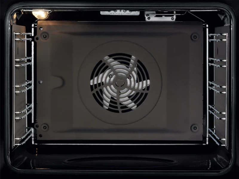 Духова шафа Electrolux - EOA 5220 FOV - 4