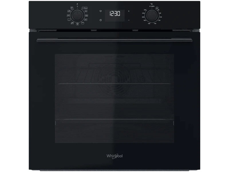 Духова шафа Whirlpool - OMK58CU1SB