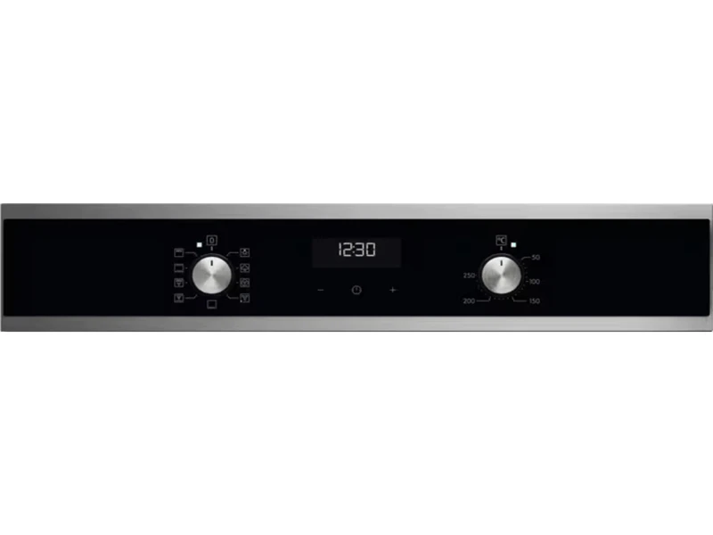 Духова шафа Electrolux - EOD5F70BX - 2