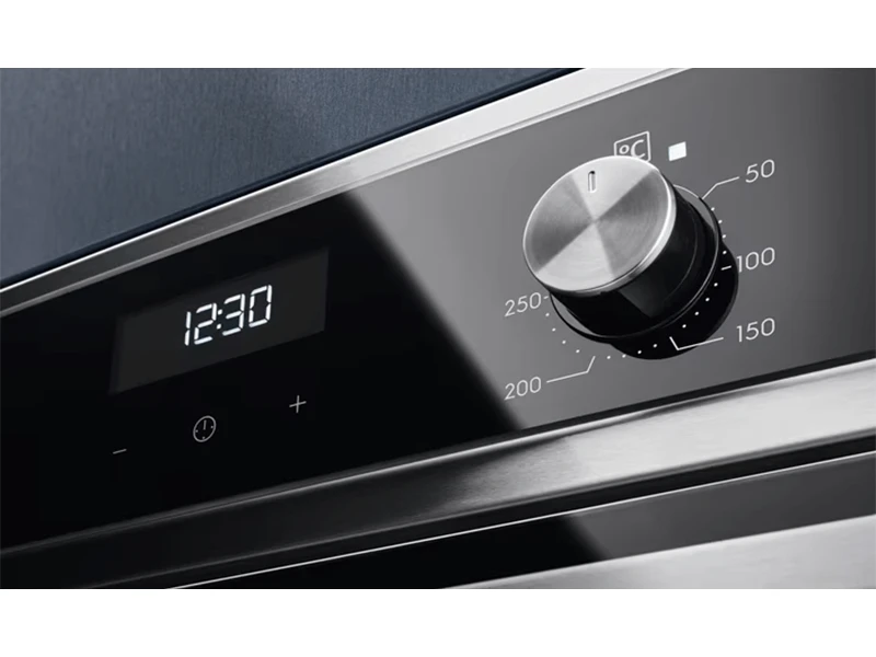Духова шафа Electrolux - EOD5F70BX - 3