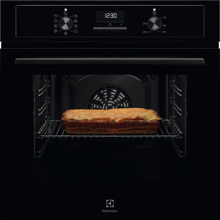 Духова шафа Electrolux - EOF3H40BK