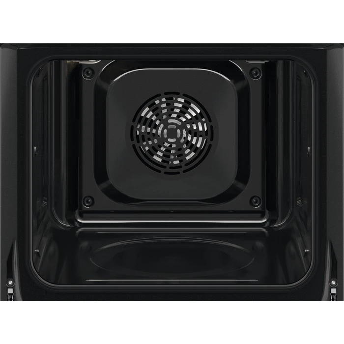 Духова шафа Electrolux - EOF3H40BK - 4