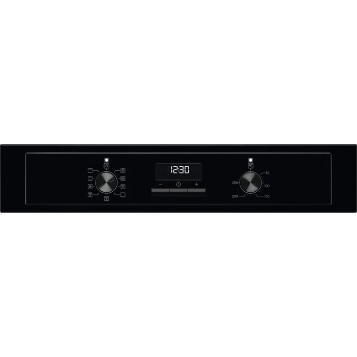 Духова шафа Electrolux - EOF3H40BK - 2